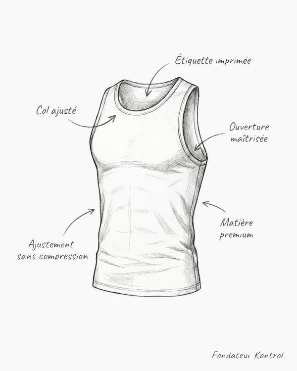 Flex Tank